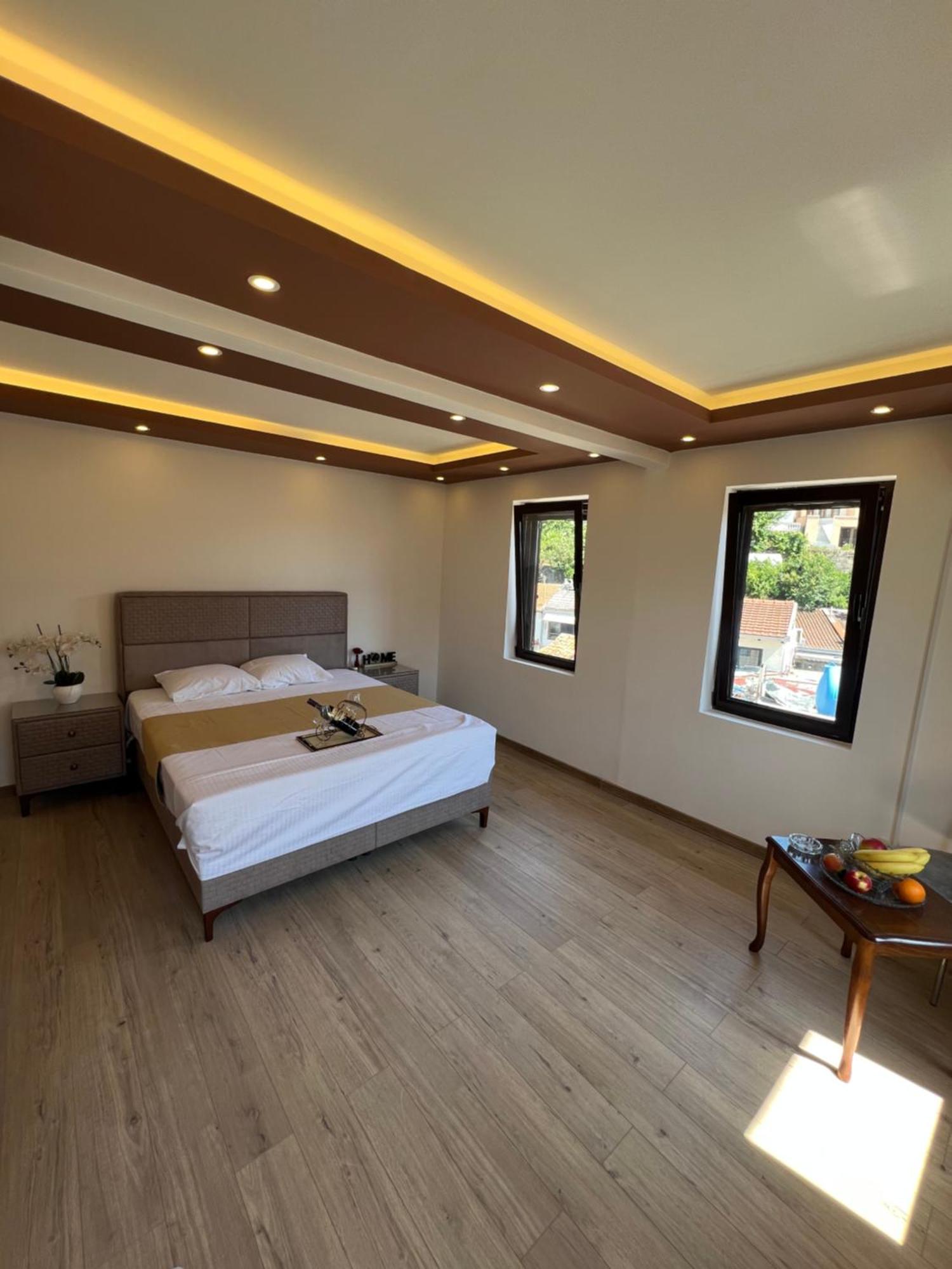 City Heart Apartments 乌尔齐尼 外观 照片