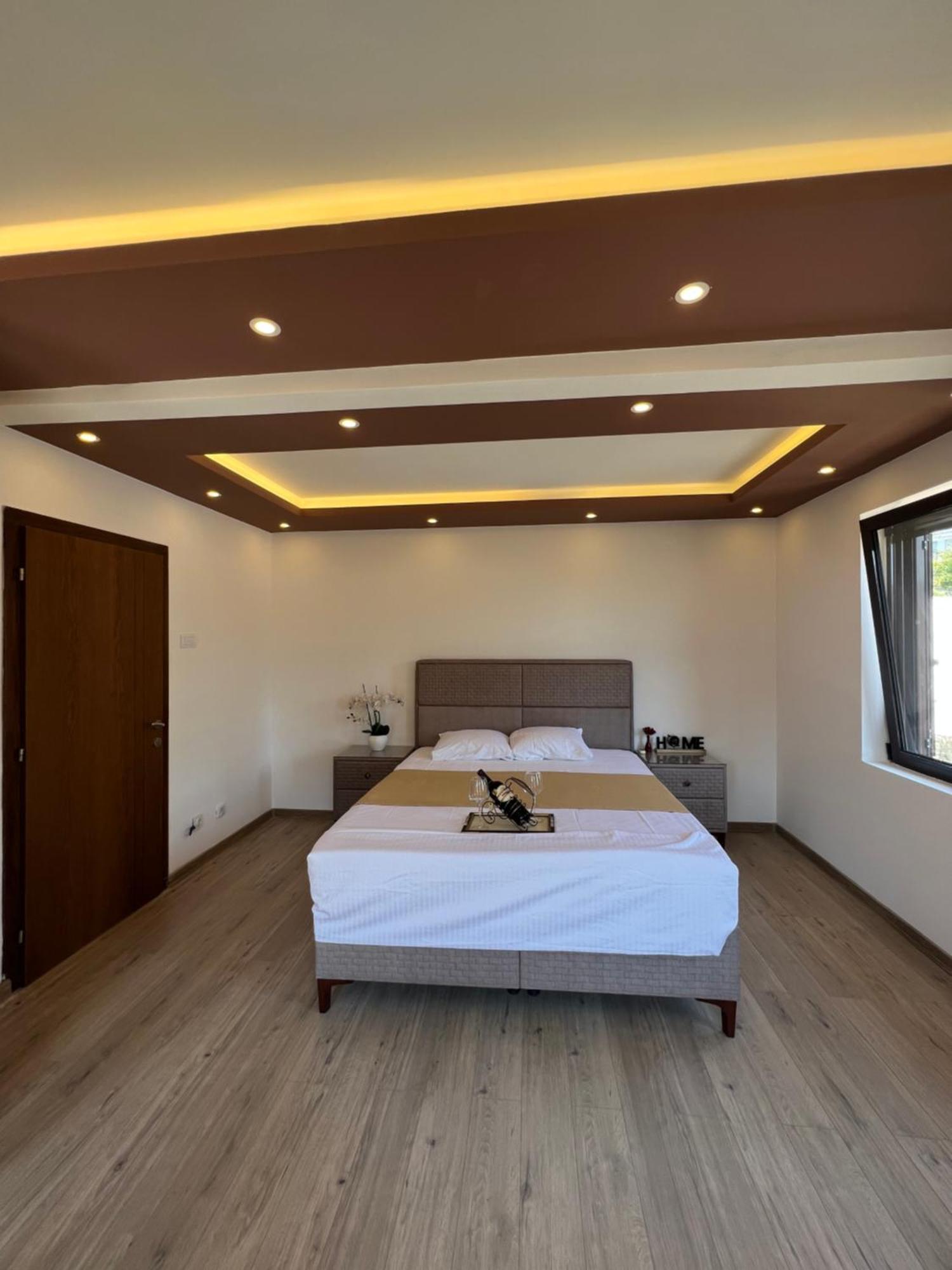 City Heart Apartments 乌尔齐尼 外观 照片